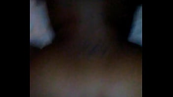 Preview 4 of Darty Teen Girl Old Xxx Video - Hitting my stripper babymomma Ms Perfact from behind