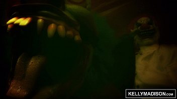 Preview 1 of Sex Funfest - KELLY MADISON Insane Clown Pussy