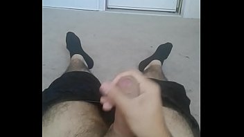 Preview 2 of Oc Ane Pornstar - Solo Fap w/Cumshot