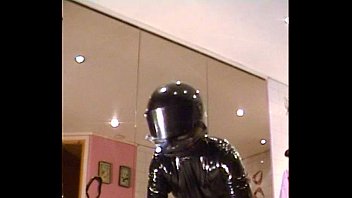 Preview 2 of Alexandra Portman Sexs - Roxina2002CrazyRubberInRidingBoots180202XXXL.MPG