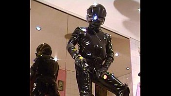 Preview 3 of Alexandra Portman Sexs - Roxina2002CrazyRubberInRidingBoots180202XXXL.MPG