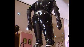 Preview 1 of Alexandra Portman Sexs - Roxina2002CrazyRubberInRidingBoots180202XXXL.MPG
