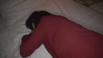 Preview 4 of Pornt Sleeping Video