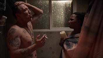 Preview 4 of Scx Vdios - Shanola Hampton desnuda en Shameles