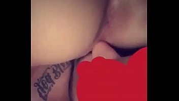 Preview 4 of Arabian First Time Sex - Young Bad Boy eating my ass and pussy