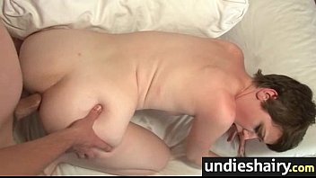 Preview 1 of Moms Porn Teens - Hairy soccer mom needs a facial 10