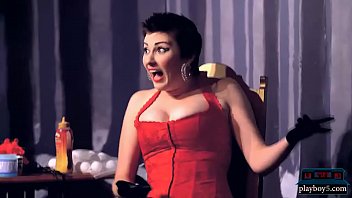 Preview 2 of Swx Pinay - Femdom fetish comedy show with 50 shades of improvising