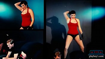 Preview 1 of Swx Pinay - Femdom fetish comedy show with 50 shades of improvising