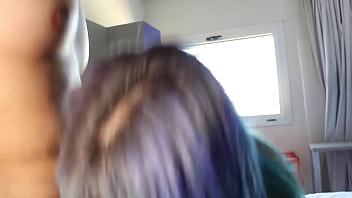 Preview 3 of Myamarxxx Com 3gp - Lustful elf with small tits and wet pussy in amateur sex