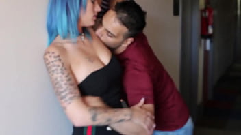 Preview 1 of Myamarxxx Com 3gp - Lustful elf with small tits and wet pussy in amateur sex