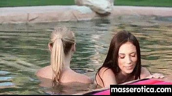Preview 3 of Porn Dancing Dick Com - Young innocent lesbian has her tight little flower penetrated 27