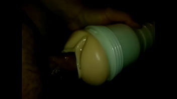 Preview 1 of Big Buts And Big Pussy - my fleshlight