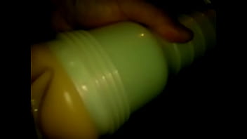 Preview 4 of Big Buts And Big Pussy - my fleshlight