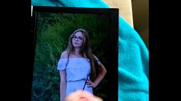 Preview 3 of Son Help Injured Mom - Jerking on beautiful