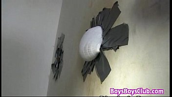 Preview 2 of Booty Tk - Blacks On Boys - Gay Hardcore Bareback Nasty Fuck 29