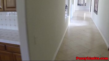 Preview 2 of Fresh Tube Porn Morp - Busty workout slut dominated with doggystyle