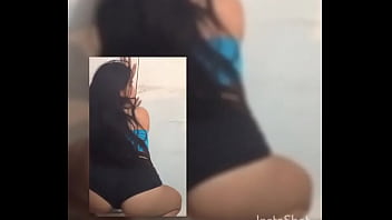 Preview 3 of Kesakitanmasih Ketat - Shake nalgona