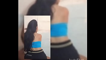 Preview 1 of Kesakitanmasih Ketat - Shake nalgona