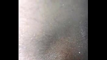 Preview 2 of Step Mom Lust Story - Sexy young ebony plays with her wet pussy