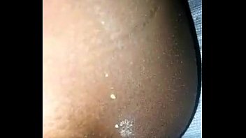 Preview 1 of Step Mom Lust Story - Sexy young ebony plays with her wet pussy
