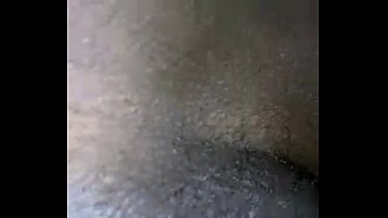 Preview 4 of Step Mom Lust Story - Sexy young ebony plays with her wet pussy