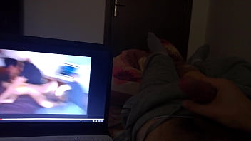 Preview 2 of Firm Teen Tits Solo - 20161018 171314