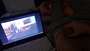 Preview 1 of Firm Teen Tits Solo - 20161018 171314