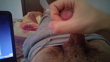 Preview 4 of Firm Teen Tits Solo - 20161018 171314
