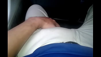 Preview 2 of Menicaft Sex - Excitado de manh&atilde_ no &ocirc_nibus,  pena que n&atilde_o tinha um puto pra eu colocar pra mamar