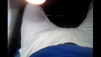 Preview 1 of Menicaft Sex - Excitado de manh&atilde_ no &ocirc_nibus,  pena que n&atilde_o tinha um puto pra eu colocar pra mamar
