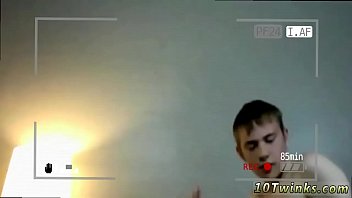 Preview 2 of Pranks Xix - Emo teens gay porn twinks tumblr Bareback Buddies In A Live Fuck Show