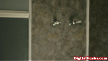 Preview 1 of Teen Fuck Bed Dady - Glamcore goddesses pussylicking each other