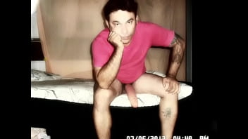 Preview 4 of 3 Gb Porno - Murilo pausudo salao