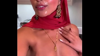 Preview 1 of Hot Mummy Fuck Son - The first BBC that I made halal onlymikewills