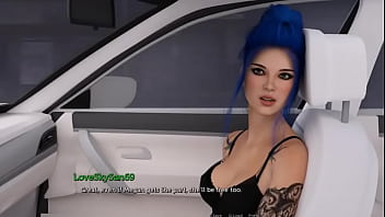 Preview 2 of Mea Khalifa New Xxx - Acting Lessons [v1.0.1] Part 14 Spicy Date by LoveSkySan69