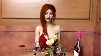 Preview 3 of Mea Khalifa New Xxx - Acting Lessons [v1.0.1] Part 14 Spicy Date by LoveSkySan69