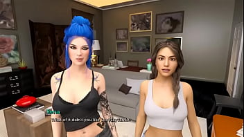 Preview 1 of Mea Khalifa New Xxx - Acting Lessons [v1.0.1] Part 14 Spicy Date by LoveSkySan69