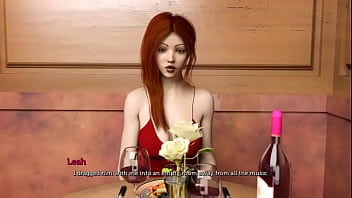 Preview 4 of Mea Khalifa New Xxx - Acting Lessons [v1.0.1] Part 14 Spicy Date by LoveSkySan69