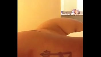 Preview 1 of Butiful Gilr - Cum home