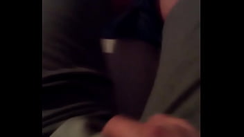 Preview 2 of Snow White Creampie - VID 20161019 211116