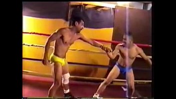 Preview 2 of African Pussy - studs battle 1