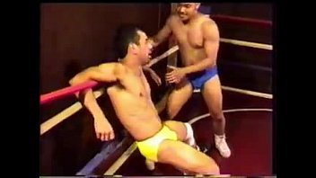 Preview 3 of African Pussy - studs battle 1