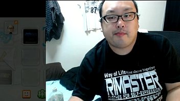 Preview 3 of Dom Mmf4 - ニコ生 どかＸ 中嶋勇樹 ハゲ ニート 2016年10月20日00時30分P2