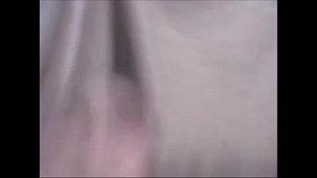 Preview 1 of Father And Aunt Fuck - Huge Tit Smokes While Playing With Her Huge Tits &amp_ Nipples