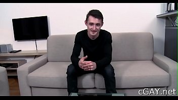Preview 2 of Sena Kirar - Homosexual porn p.