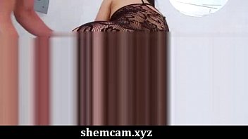 Preview 2 of Gir Gir Six - Danielly Colucci got her ass pounded shemcam.xyz