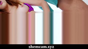 Preview 2 of High Schoool Football Trainer - A Shemale,  A Teen and a big cocked guy shemcam.xyz