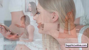 Preview 1 of Texas Redhead Amateur - Sapphic Erotica Lesbians Free movie from  21