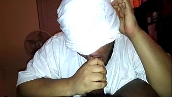 Preview 3 of Jade Mortal Kombat Cosplay - He needed throat,  I got it