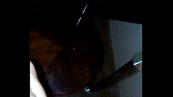 Preview 3 of Indian Mom Little Boy Fuk - Me shoot a huge load of cum on a glass table